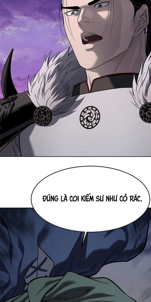 Cương Thiết Liệt Đế Chap 28 - Next Chap 29