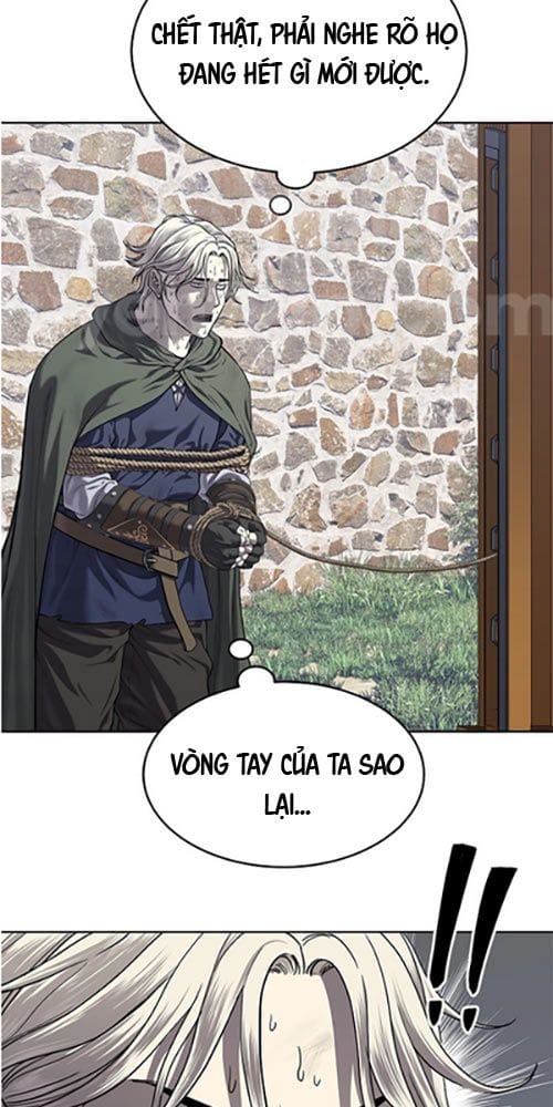 Cương Thiết Liệt Đế Chap 28 - Next Chap 29