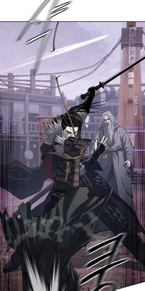 Cương Thiết Liệt Đế Chap 28 - Next Chap 29