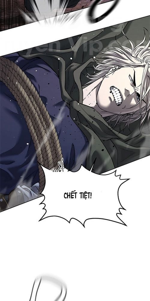 Cương Thiết Liệt Đế Chap 28 - Next Chap 29