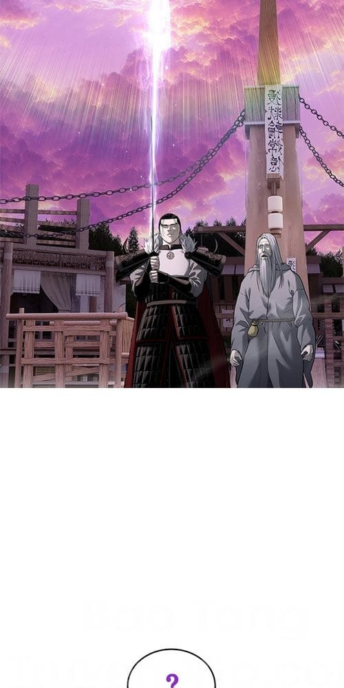 Cương Thiết Liệt Đế Chap 28 - Next Chap 29