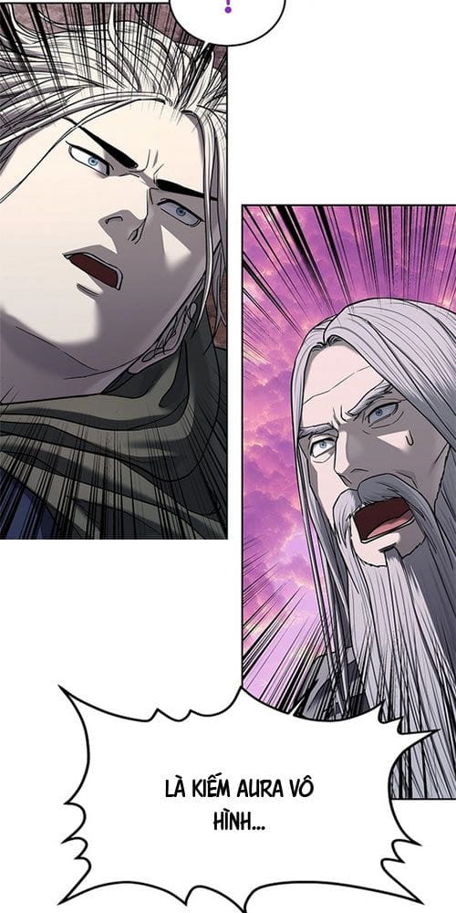 Cương Thiết Liệt Đế Chap 28 - Next Chap 29