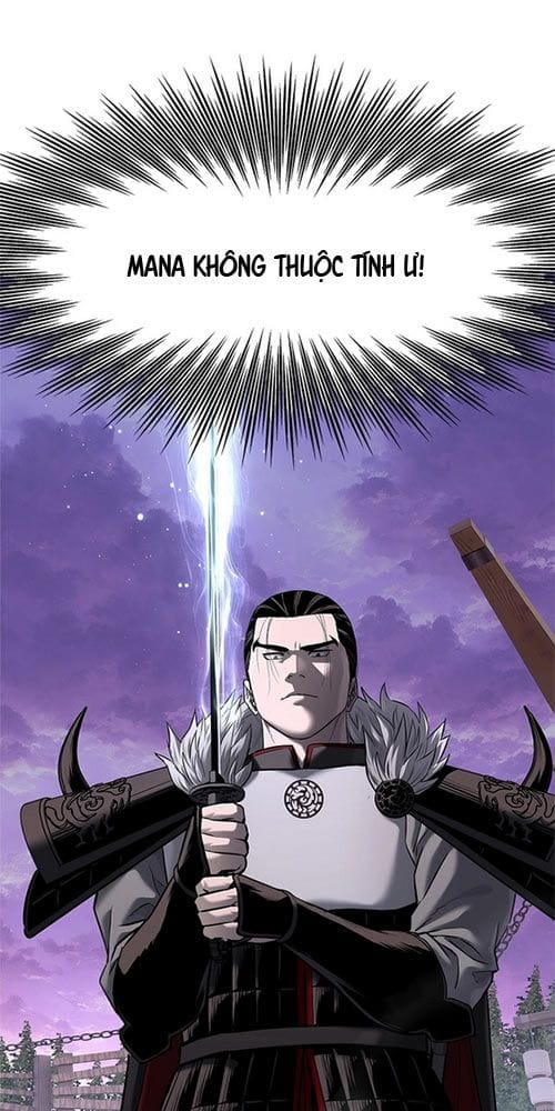 Cương Thiết Liệt Đế Chap 28 - Next Chap 29