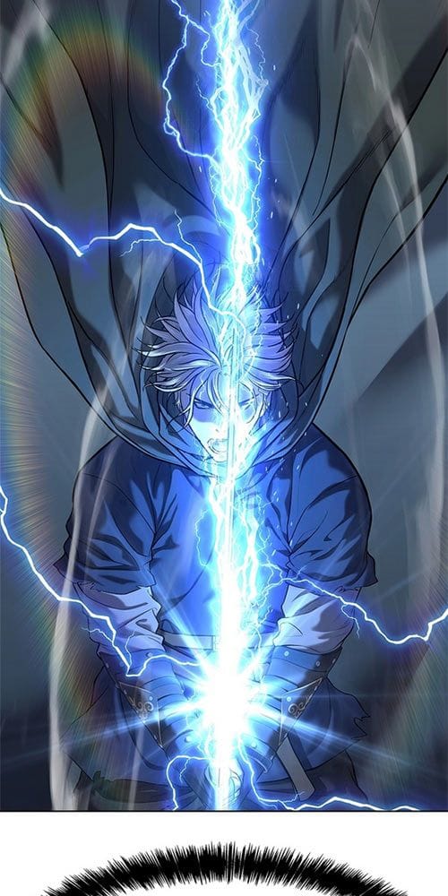 Cương Thiết Liệt Đế Chap 28 - Next Chap 29