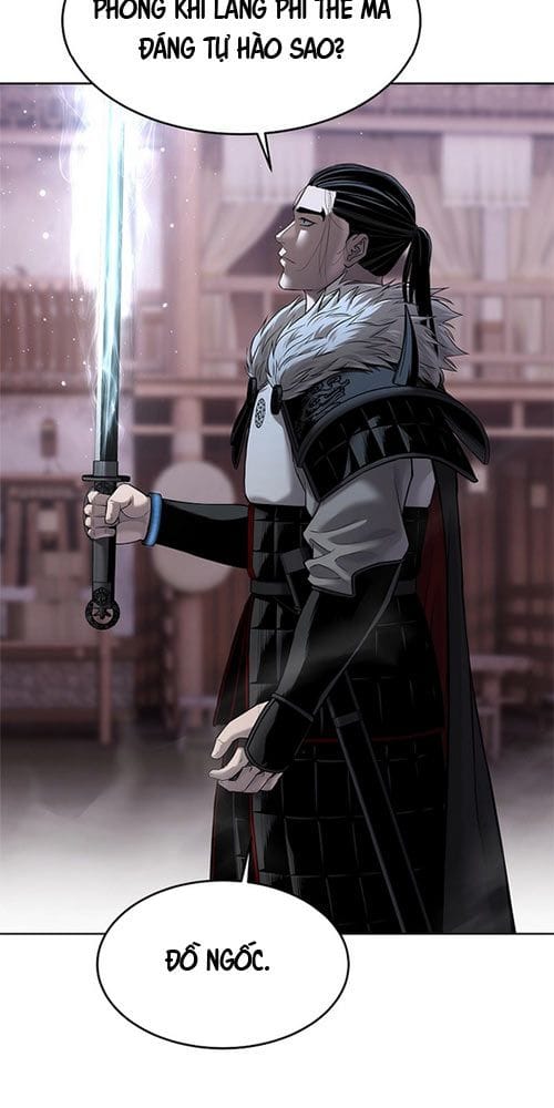 Cương Thiết Liệt Đế Chap 28 - Next Chap 29