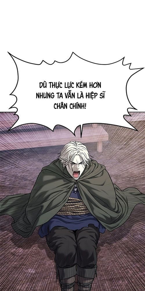 Cương Thiết Liệt Đế Chap 28 - Next Chap 29