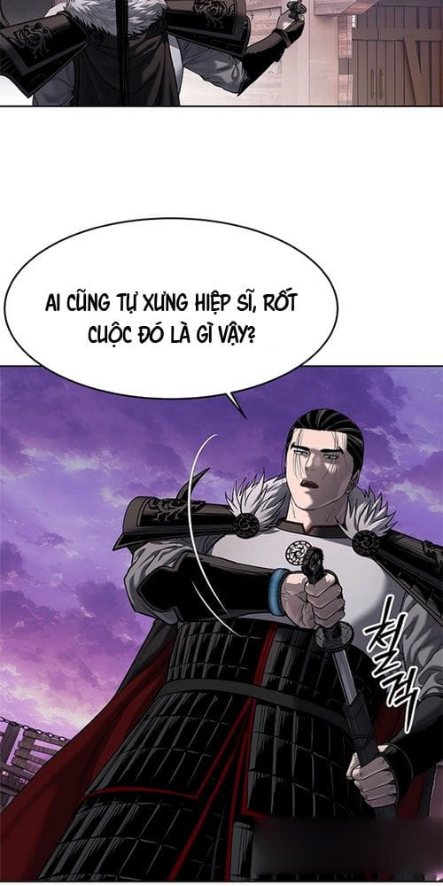 Cương Thiết Liệt Đế Chap 28 - Next Chap 29