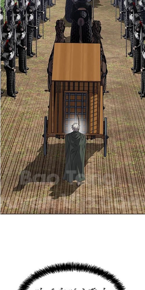 Cương Thiết Liệt Đế Chap 28 - Next Chap 29