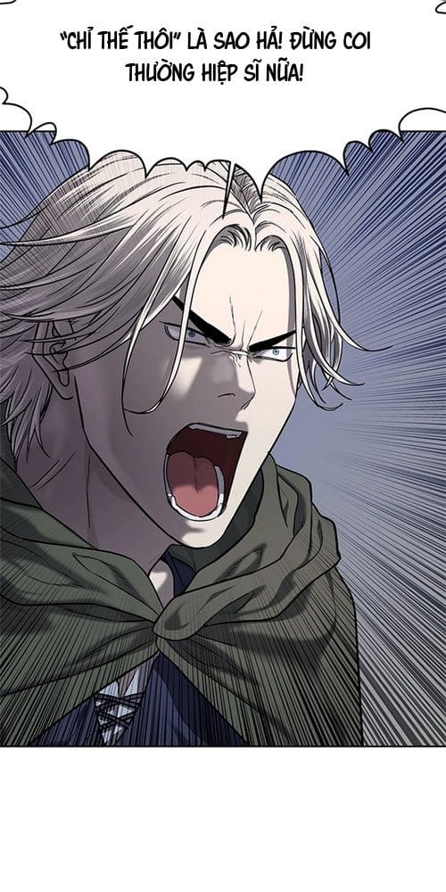 Cương Thiết Liệt Đế Chap 28 - Next Chap 29