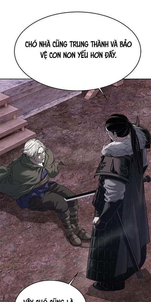 Cương Thiết Liệt Đế Chap 28 - Next Chap 29