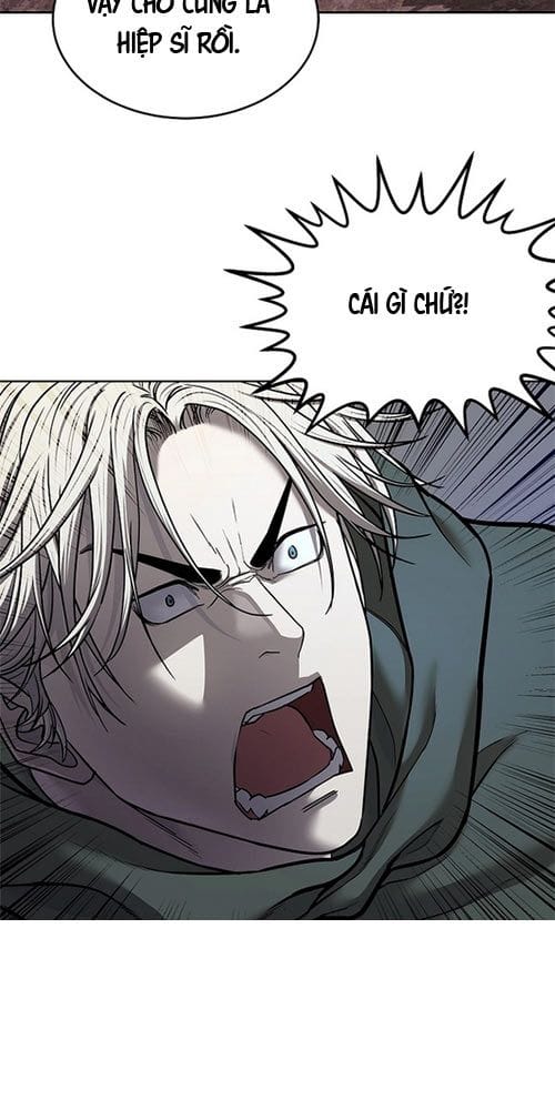 Cương Thiết Liệt Đế Chap 28 - Next Chap 29
