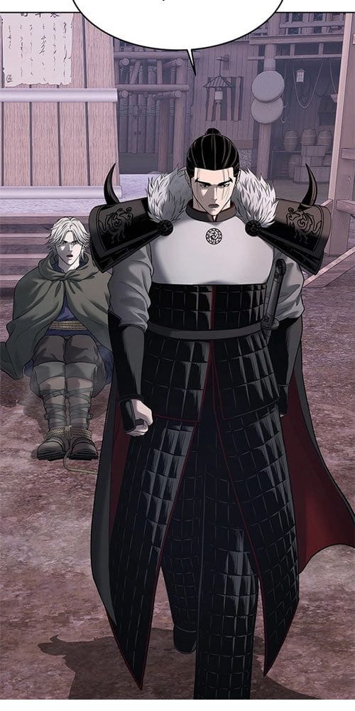 Cương Thiết Liệt Đế Chap 28 - Next Chap 29