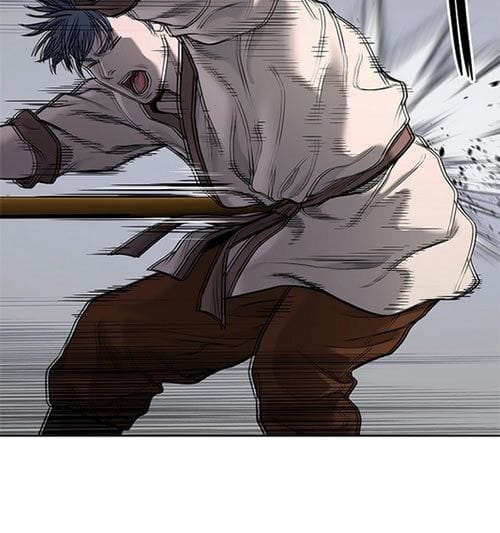 Cương Thiết Liệt Đế Chap 28 - Next Chap 29