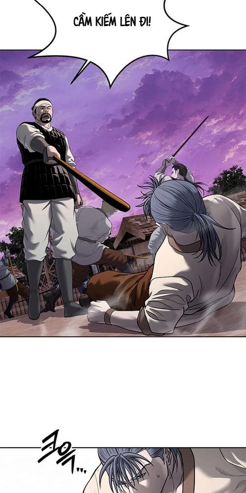 Cương Thiết Liệt Đế Chap 28 - Next Chap 29