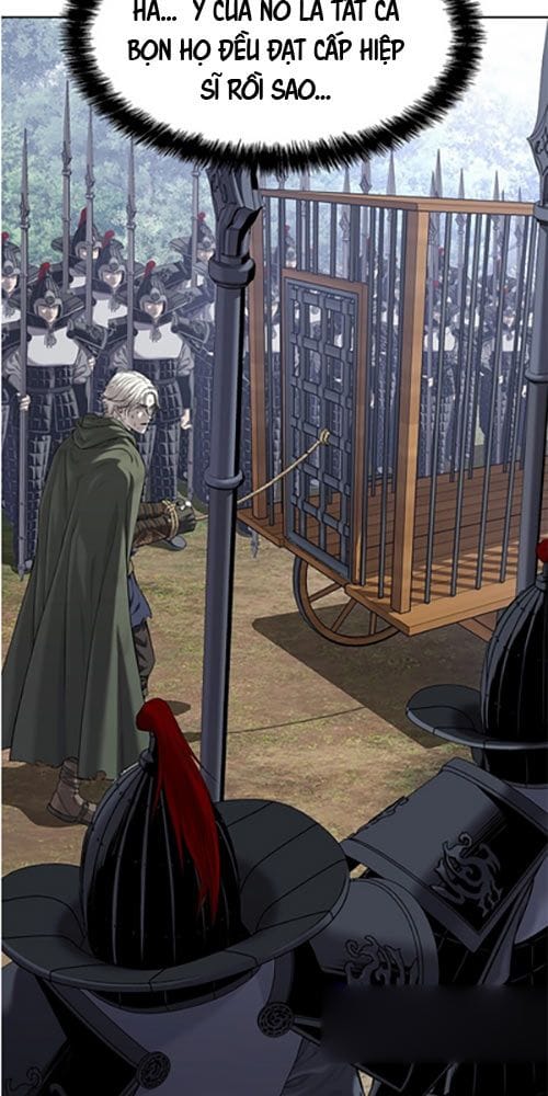 Cương Thiết Liệt Đế Chap 28 - Next Chap 29