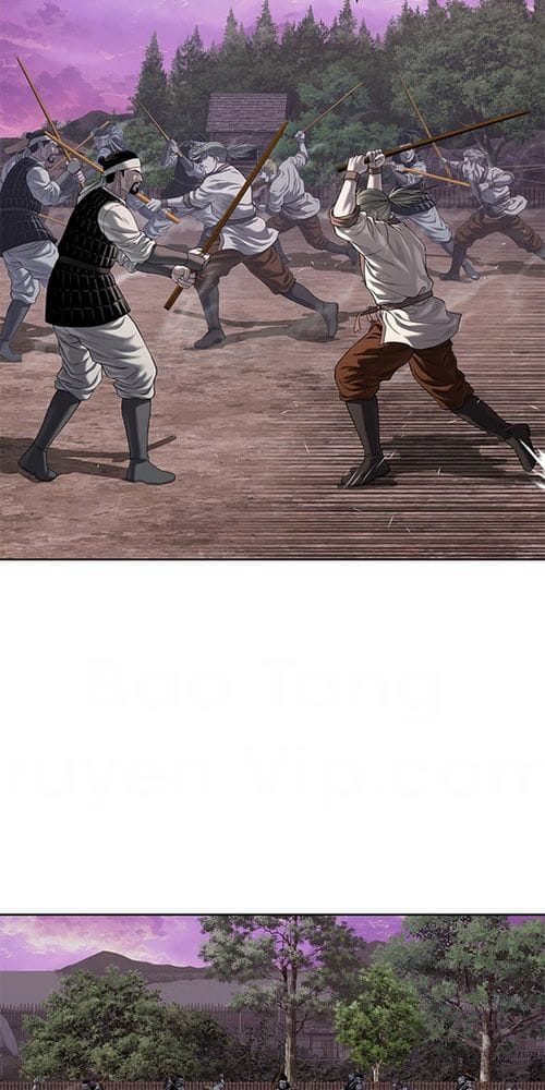 Cương Thiết Liệt Đế Chap 28 - Next Chap 29