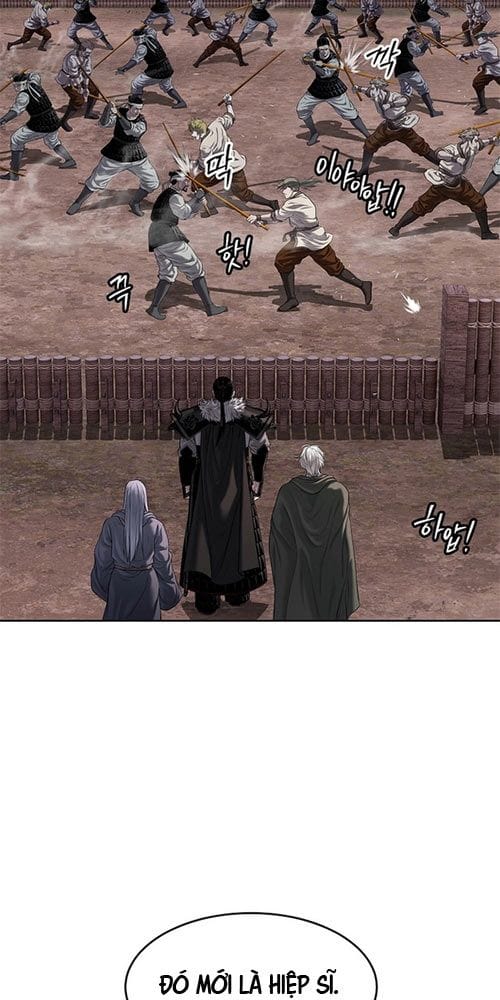 Cương Thiết Liệt Đế Chap 28 - Next Chap 29