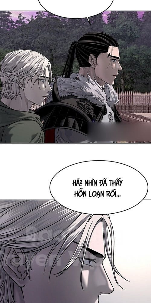 Cương Thiết Liệt Đế Chap 28 - Next Chap 29