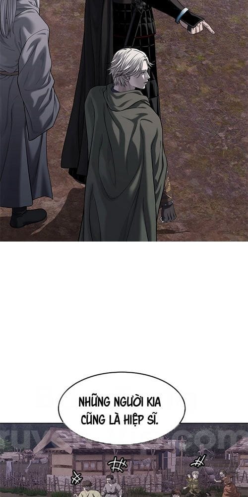 Cương Thiết Liệt Đế Chap 28 - Next Chap 29