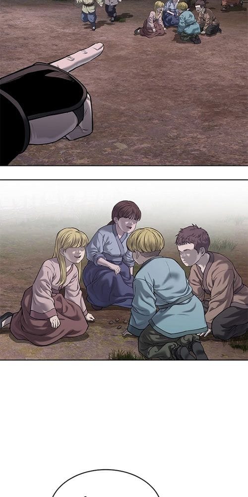 Cương Thiết Liệt Đế Chap 28 - Next Chap 29