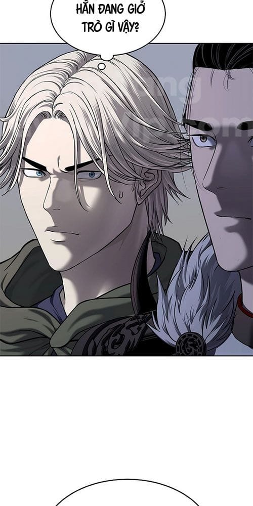 Cương Thiết Liệt Đế Chap 28 - Next Chap 29