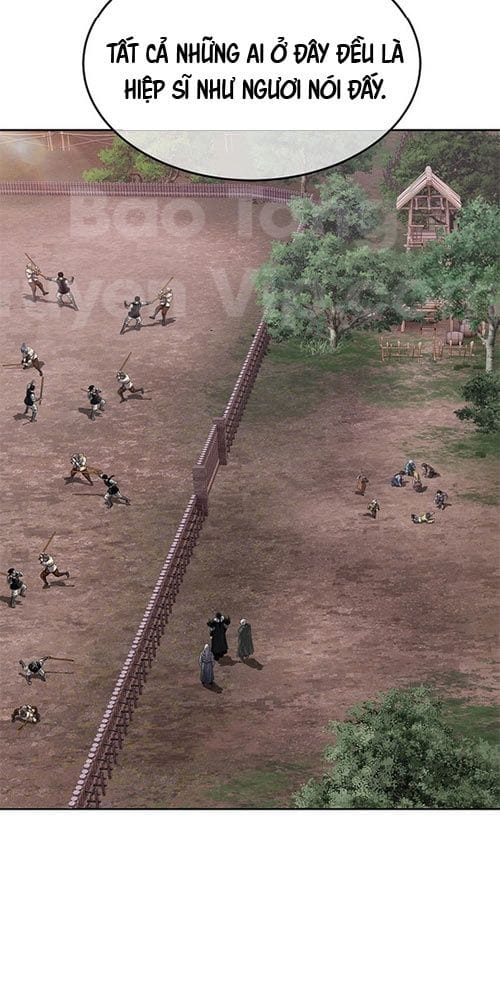 Cương Thiết Liệt Đế Chap 28 - Next Chap 29