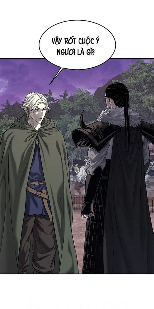 Cương Thiết Liệt Đế Chap 28 - Next Chap 29