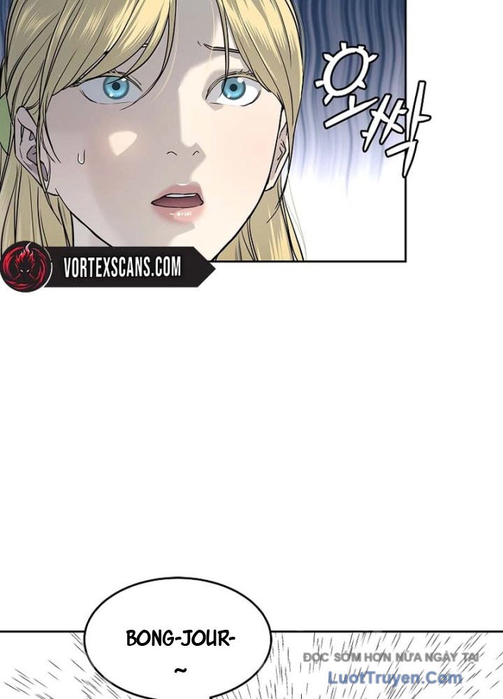 Cương Thiết Liệt Đế Chap 6 - Next Chap 7