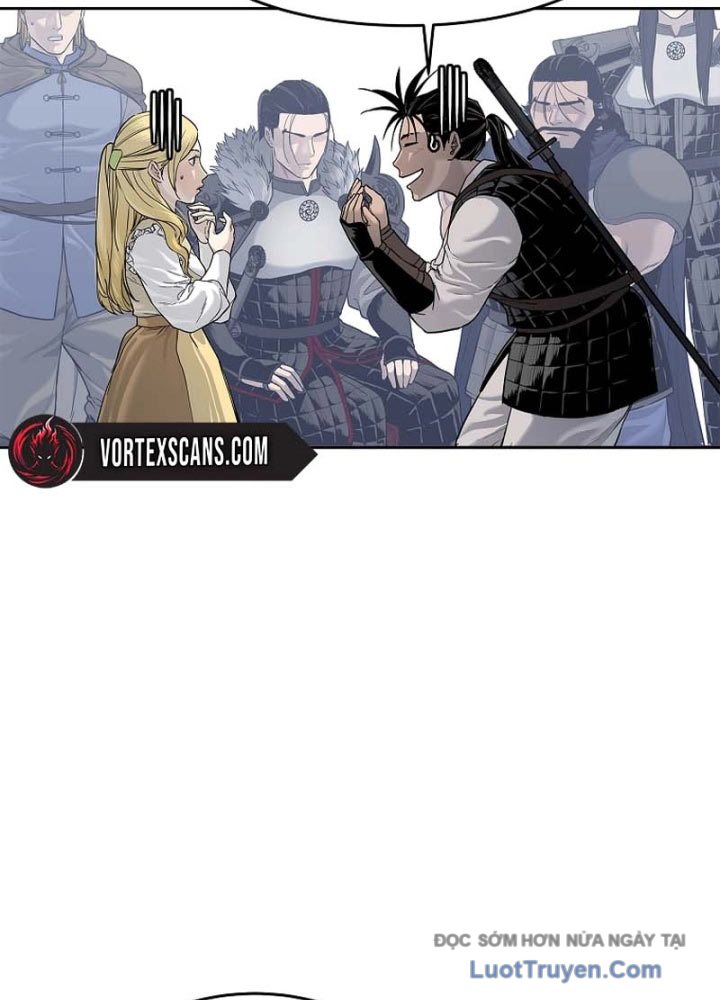 Cương Thiết Liệt Đế Chap 6 - Next Chap 7