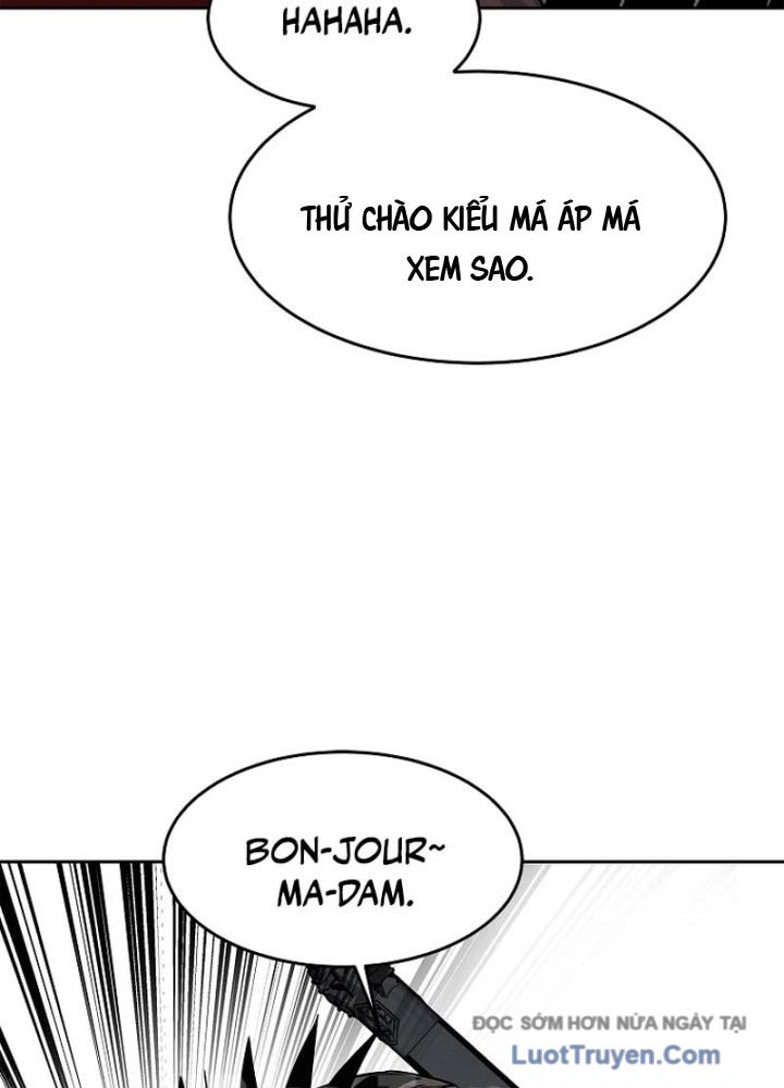 Cương Thiết Liệt Đế Chap 6 - Next Chap 7