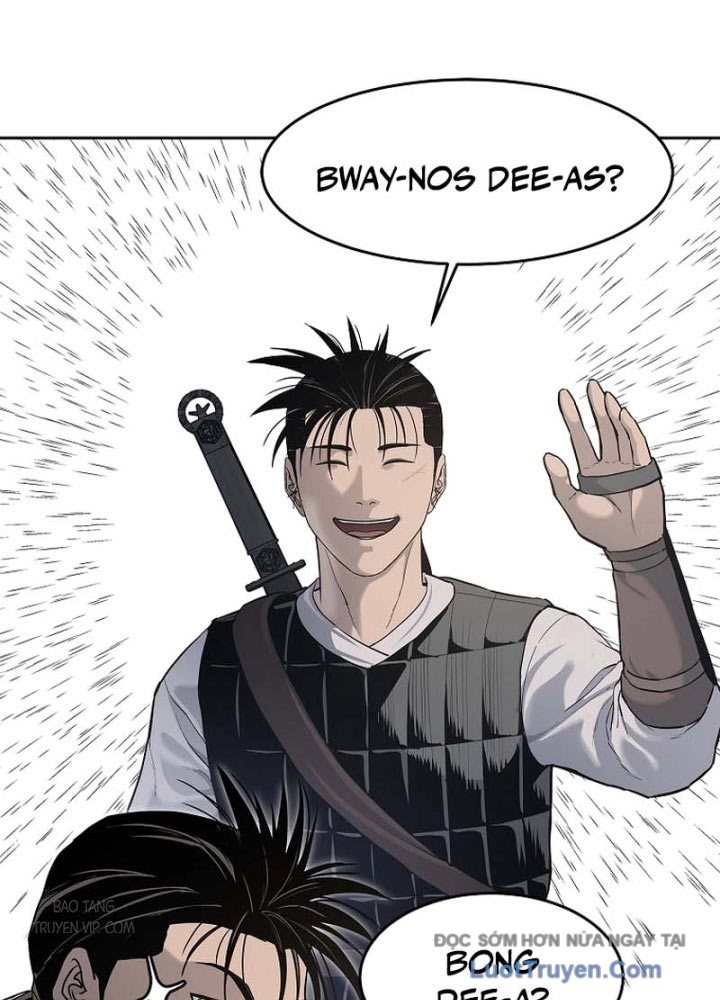 Cương Thiết Liệt Đế Chap 6 - Next Chap 7