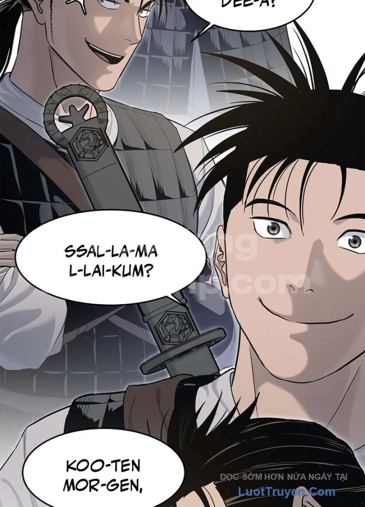 Cương Thiết Liệt Đế Chap 6 - Next Chap 7