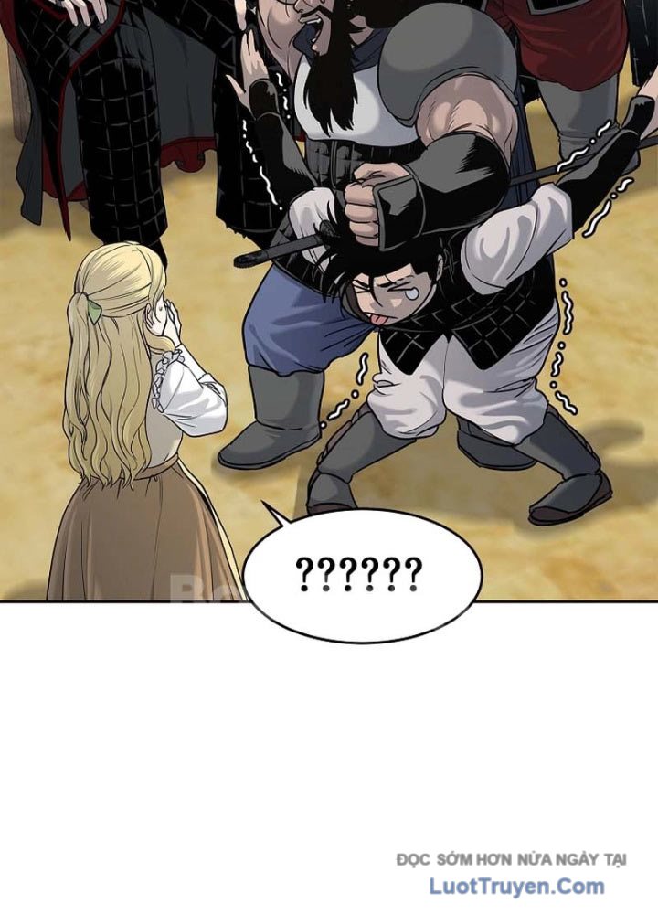 Cương Thiết Liệt Đế Chap 6 - Next Chap 7
