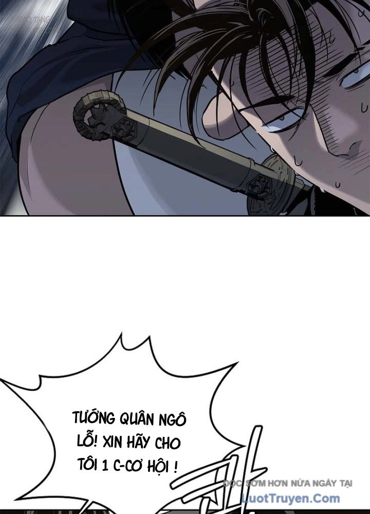 Cương Thiết Liệt Đế Chap 6 - Next Chap 7