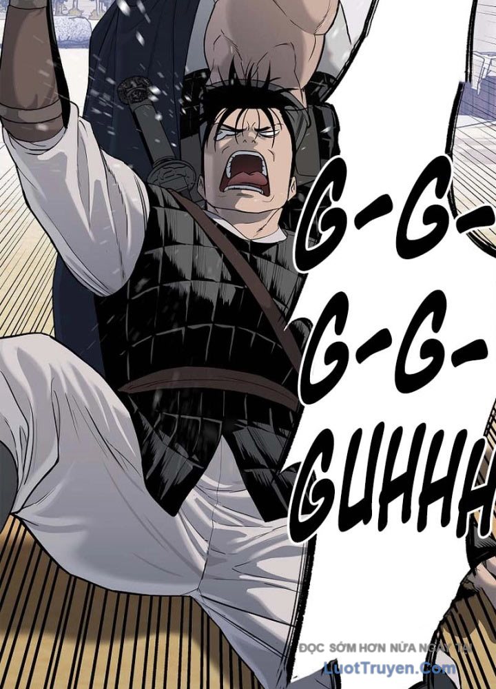 Cương Thiết Liệt Đế Chap 6 - Next Chap 7