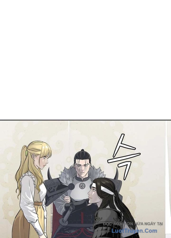 Cương Thiết Liệt Đế Chap 6 - Next Chap 7