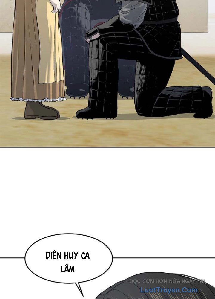 Cương Thiết Liệt Đế Chap 6 - Next Chap 7