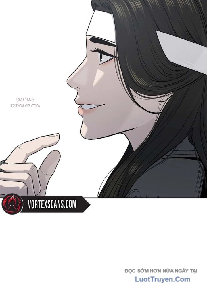 Cương Thiết Liệt Đế Chap 6 - Next Chap 7