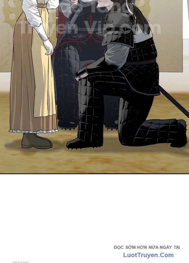 Cương Thiết Liệt Đế Chap 6 - Next Chap 7