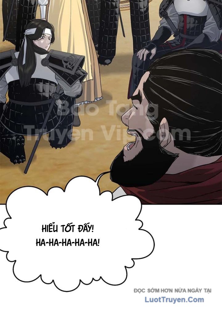 Cương Thiết Liệt Đế Chap 6 - Next Chap 7