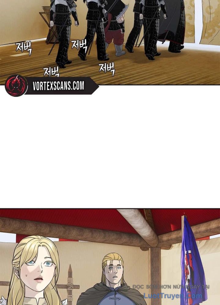 Cương Thiết Liệt Đế Chap 6 - Next Chap 7