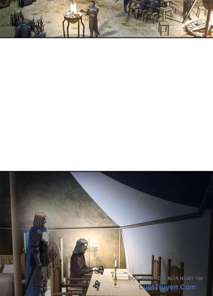 Cương Thiết Liệt Đế Chap 6 - Next Chap 7