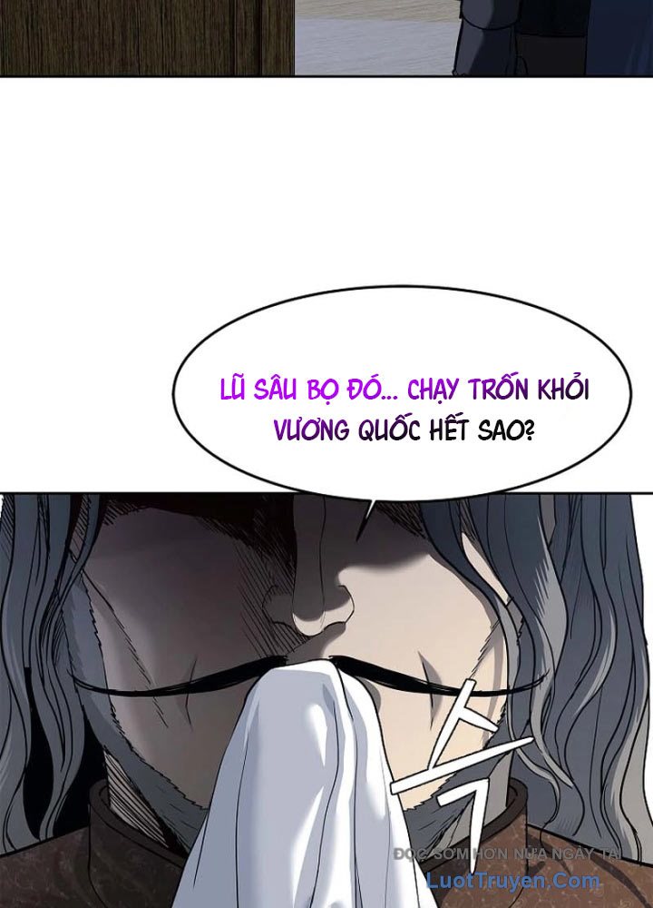 Cương Thiết Liệt Đế Chap 6 - Next Chap 7