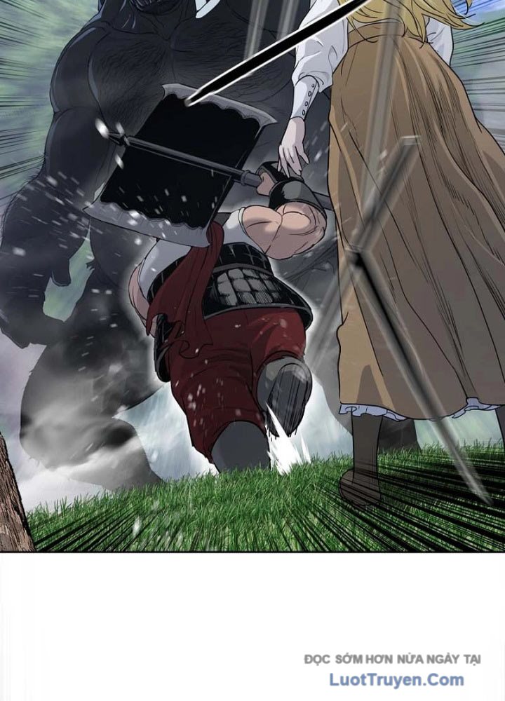 Cương Thiết Liệt Đế Chap 6 - Next Chap 7