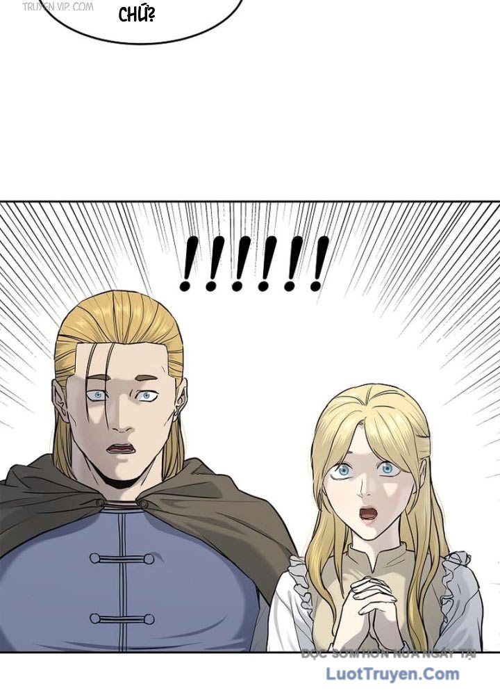 Cương Thiết Liệt Đế Chap 6 - Next Chap 7