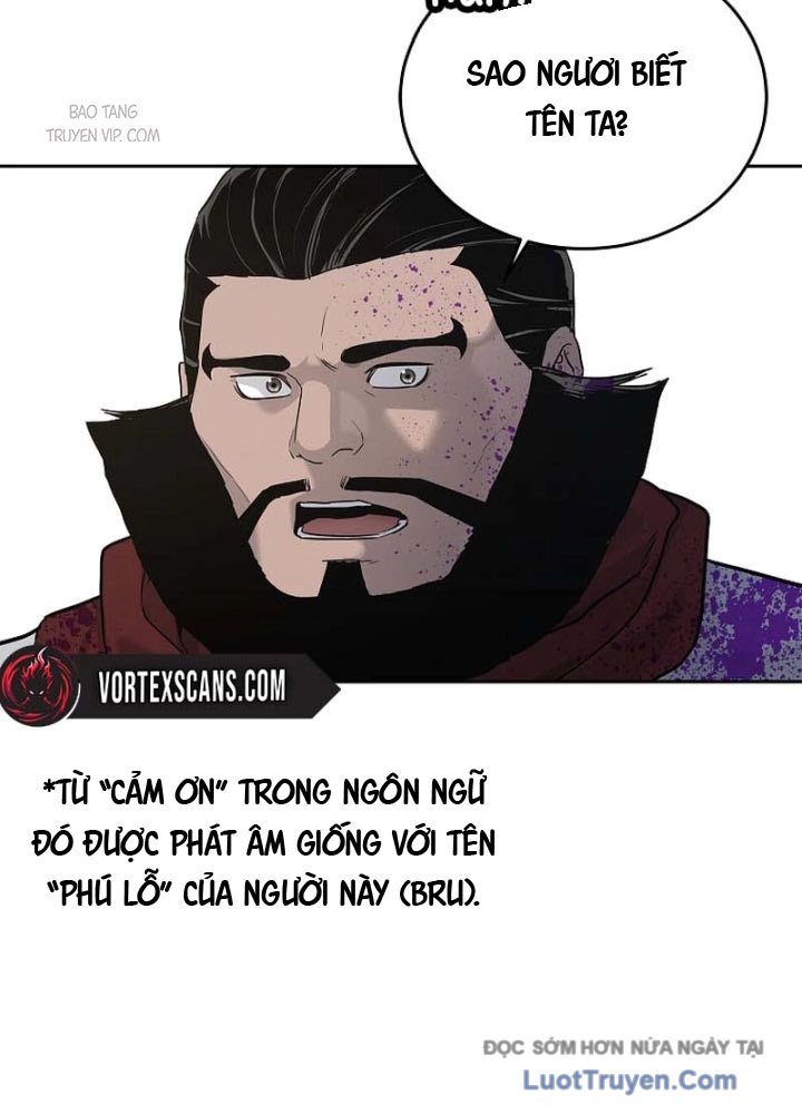 Cương Thiết Liệt Đế Chap 6 - Next Chap 7