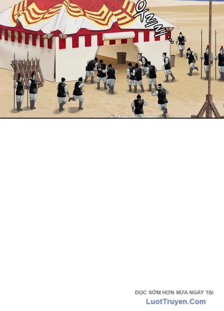 Cương Thiết Liệt Đế Chap 6 - Next Chap 7