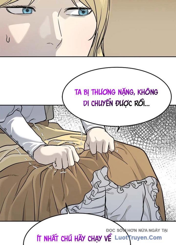 Cương Thiết Liệt Đế Chap 6 - Next Chap 7