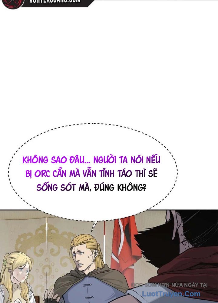 Cương Thiết Liệt Đế Chap 6 - Next Chap 7