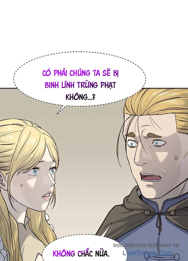 Cương Thiết Liệt Đế Chap 6 - Next Chap 7